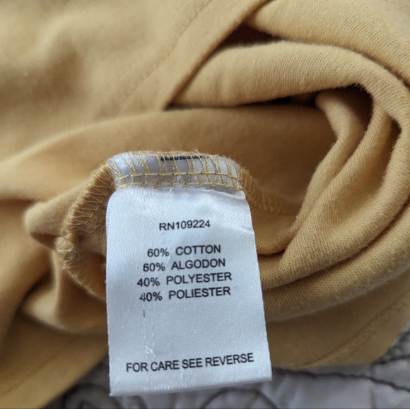 Beaded Accent Shirt Bundle (2) - Picture 6 of 13